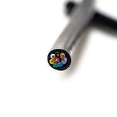 Lifeline Lemo Connector - 8 Pin - Plug & Socket - Pair - Pre Wired